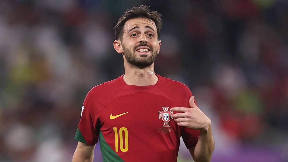 Bernardo Silva