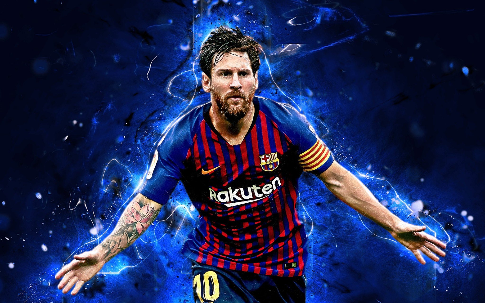 Messi 2020 Wallpapers  Top Những Hình Ảnh Đẹp