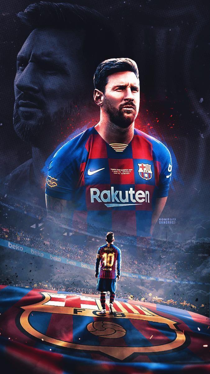 111 hình nền Messi  ảnh nền Messi 4k dành cho máy tính điện thoại