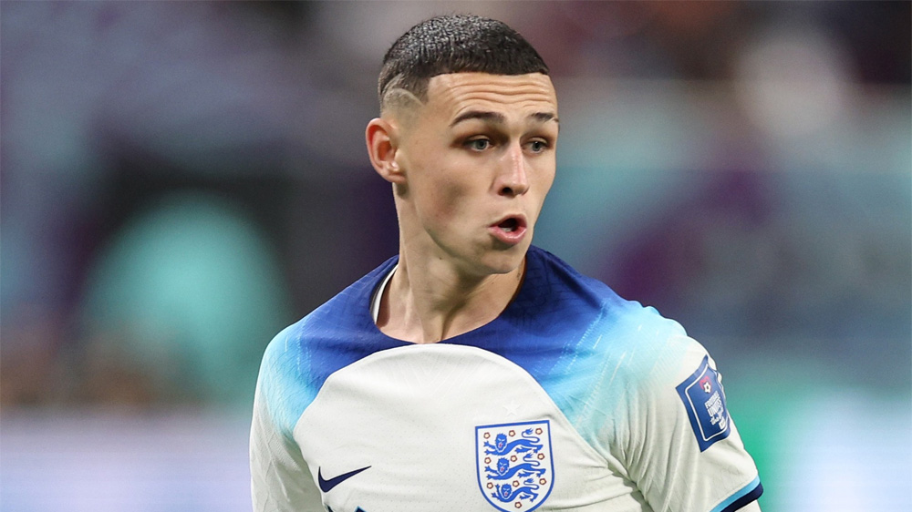 Phil Foden