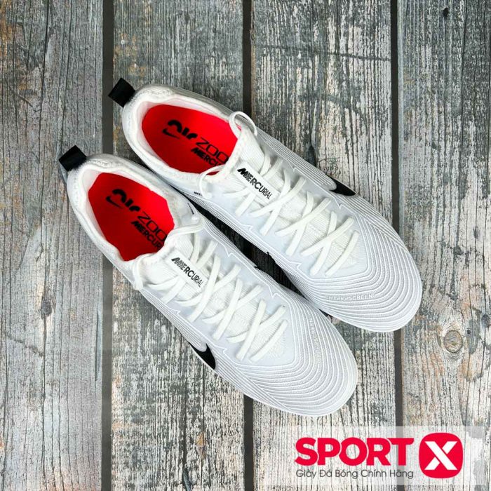 Nike Zoom Mercurial Vapor 15 Pro TF DJ5605-600 Trang do den (11)