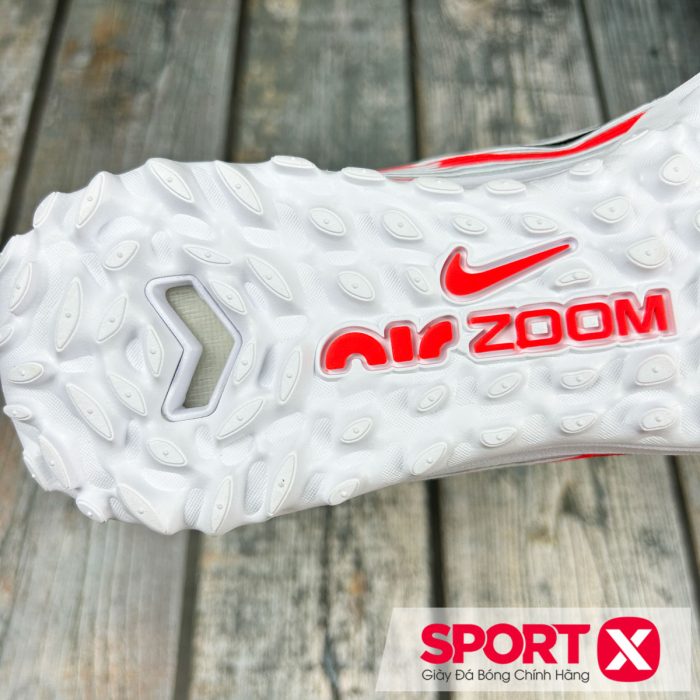 Nike Zoom Mercurial Vapor 15 Pro TF DJ5605-600 Trang do den (13)