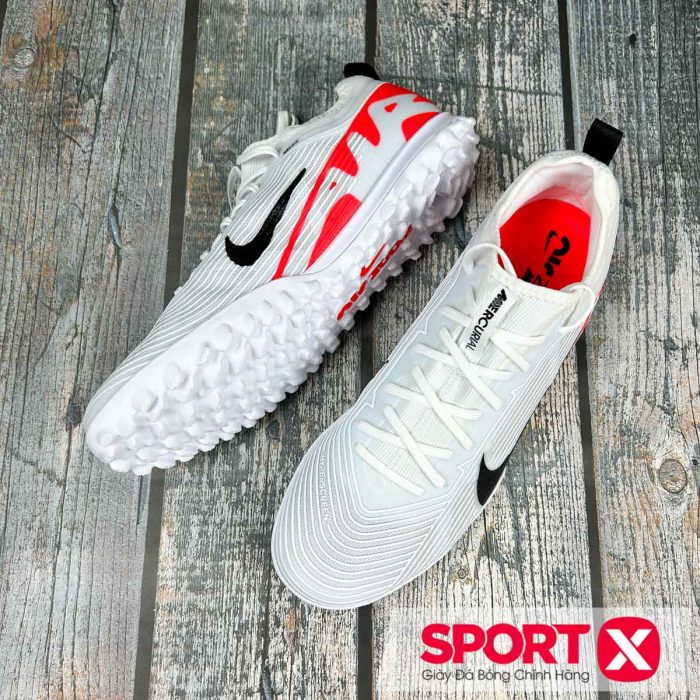 Nike Zoom Mercurial Vapor 15 Pro TF DJ5605-600 Trang do den (2)