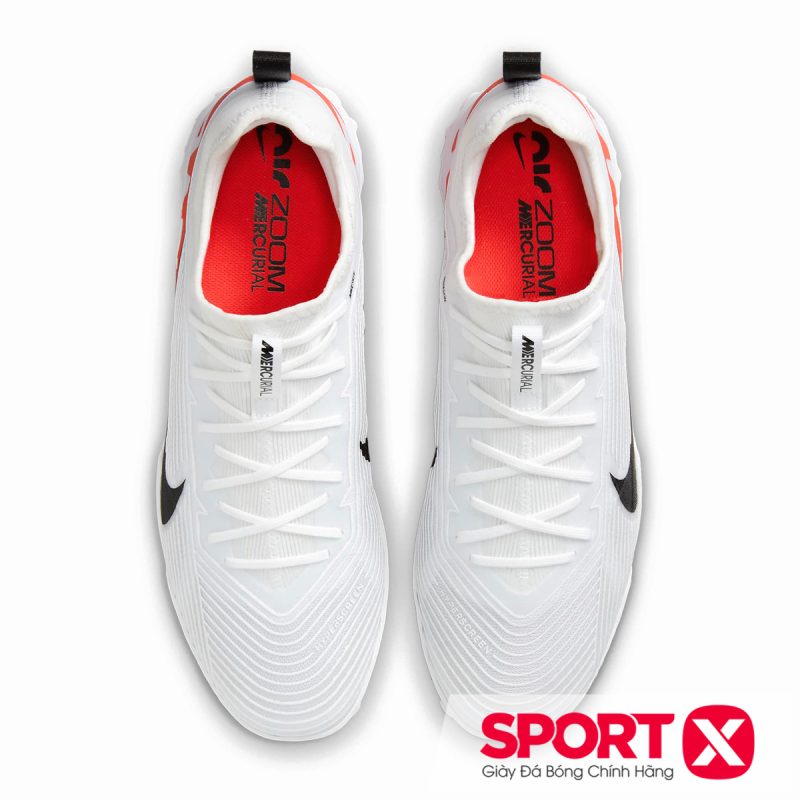 Nike Zoom Mercurial Vapor 15 Pro TF - DJ5605-600 - Trang do den (3)