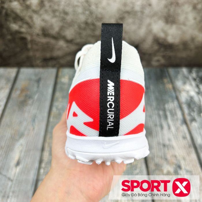 Nike Zoom Mercurial Vapor 15 Pro TF DJ5605-600 Trang do den (5)
