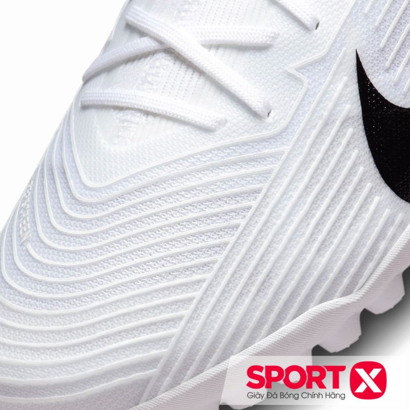 Nike Zoom Mercurial Vapor 15 Pro TF - DJ5605-600 - Trang do den (6)