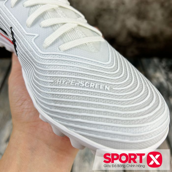 Nike Zoom Mercurial Vapor 15 Pro TF DJ5605-600 Trang do den (7)