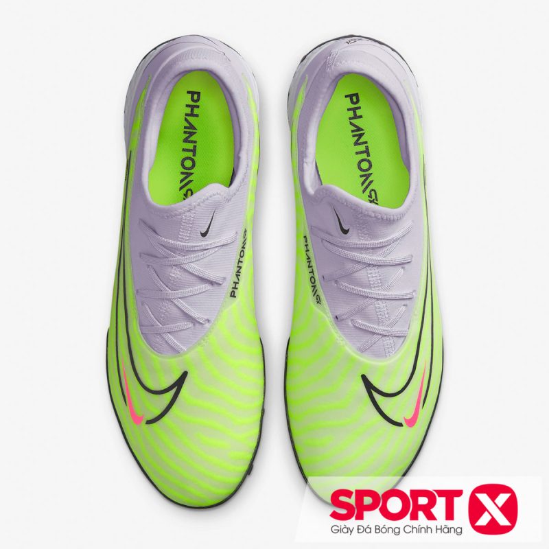 Nike Phantom GX Pro TF DD9466-705 xam chuoi (4)