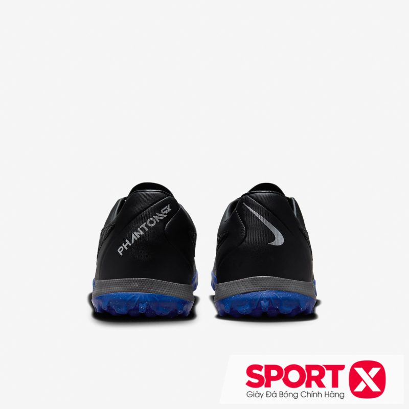 Nike phantom gx academy tf den xanh duong DD9477-040 (6)