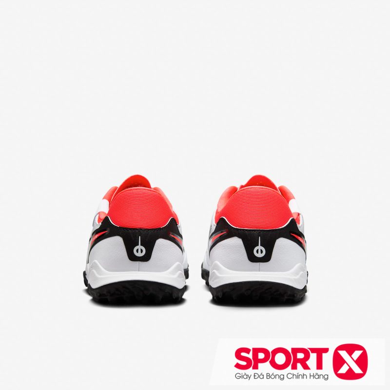 Nike tiempo legend 10 academy tf trang do den DV4342-100 (6)