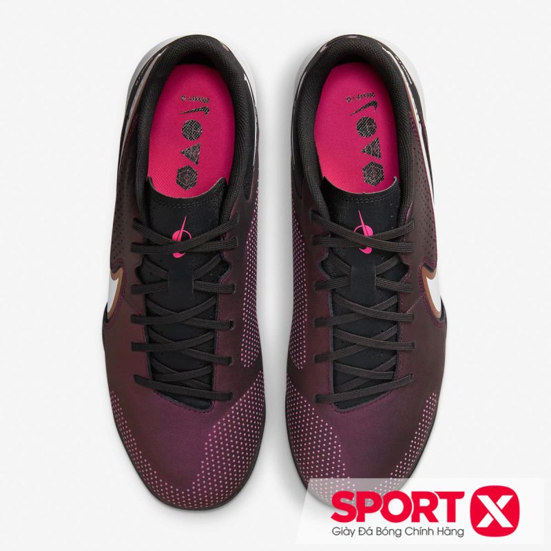 Nike tiempo legend 9 academy tf tim vach trang DR5985-510 (4)