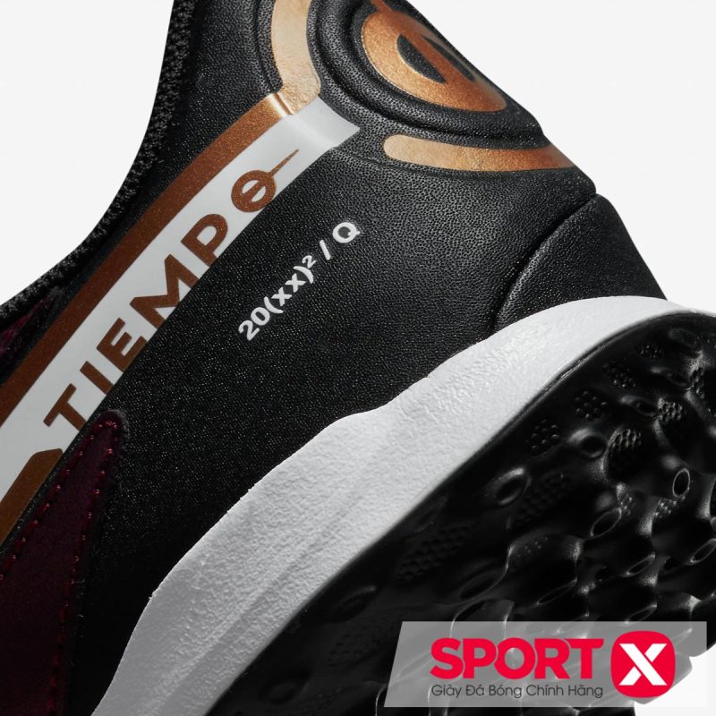 Nike tiempo legend 9 academy tf tim vach trang DR5985-510 (8)